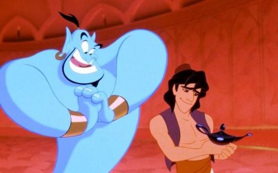 Aladdin