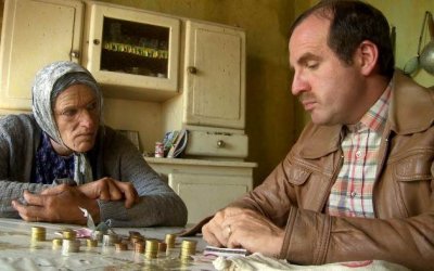 Amélie au pays des Bodin's