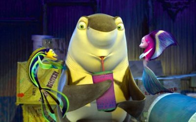 Gang de requins