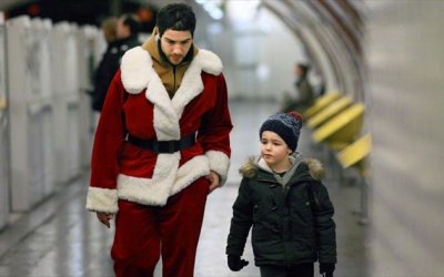 Le Père Noël