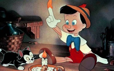 Pinocchio
