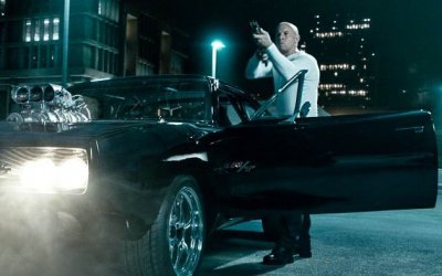Fast & Furious 7