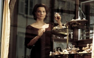 Le chocolat