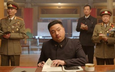 Kim Kong