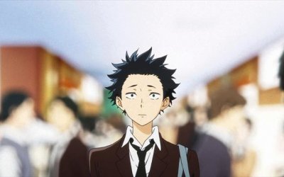 Silent Voice