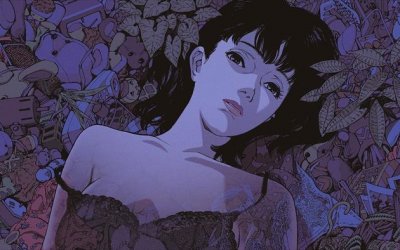 Perfect Blue