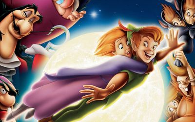 Peter Pan 2, retour au pays imaginaire