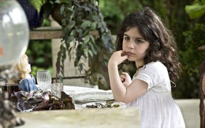 Les malheurs de Sophie
