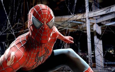 Spider-Man 3
