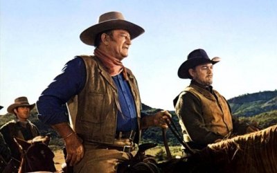 Chisum