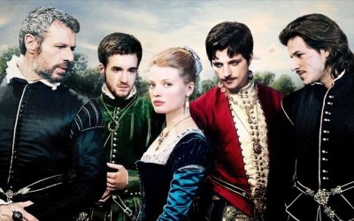 La princesse de Montpensier