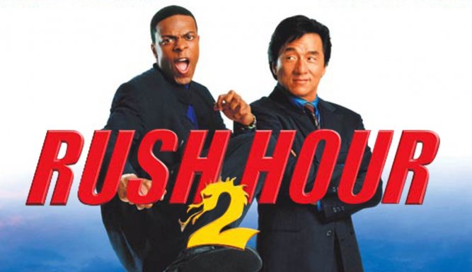 Rush Hour II