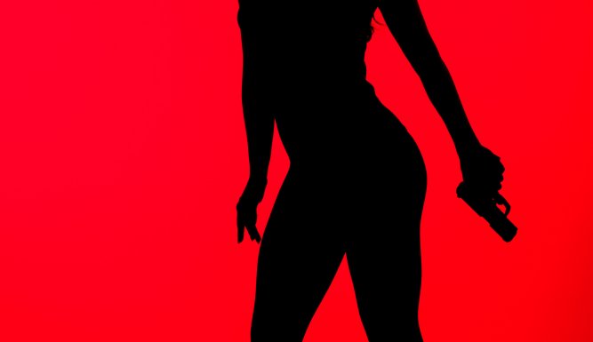 007 Spectre