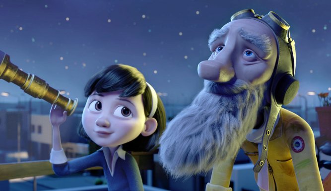Le petit prince