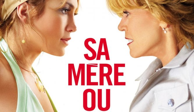 Sa mère ou moi