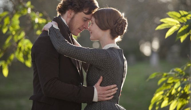 Jane Eyre
