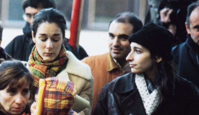Nadia et les hippopotames