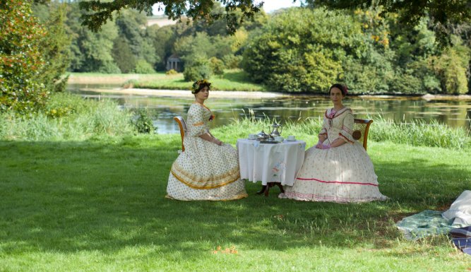 Doctor Thorne