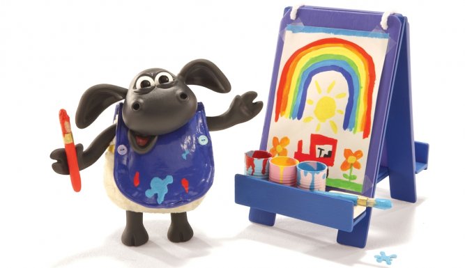 Voici Timmy