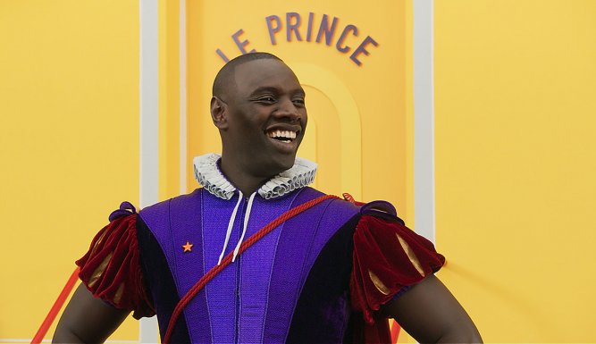 Le prince oublié