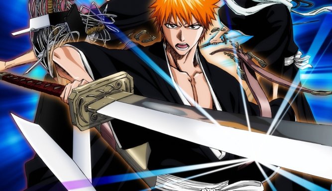 Bleach