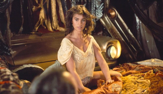 La gitane
