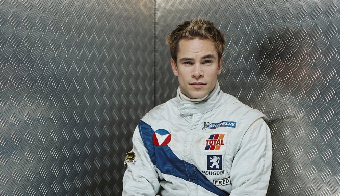 Michel Vaillant
