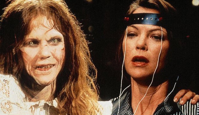 Exorciste II: L'hérétique