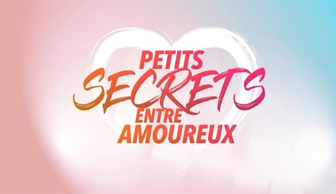 Petits secrets entre amoureux