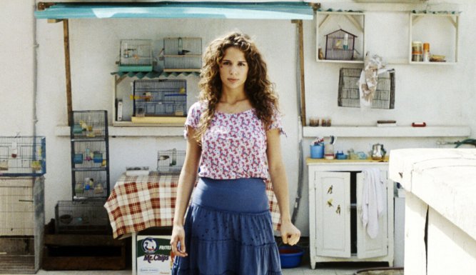 Délice Paloma