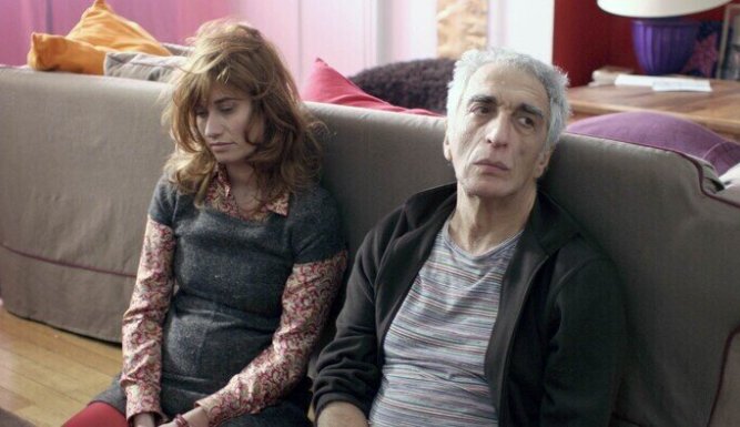Deux vies plus une