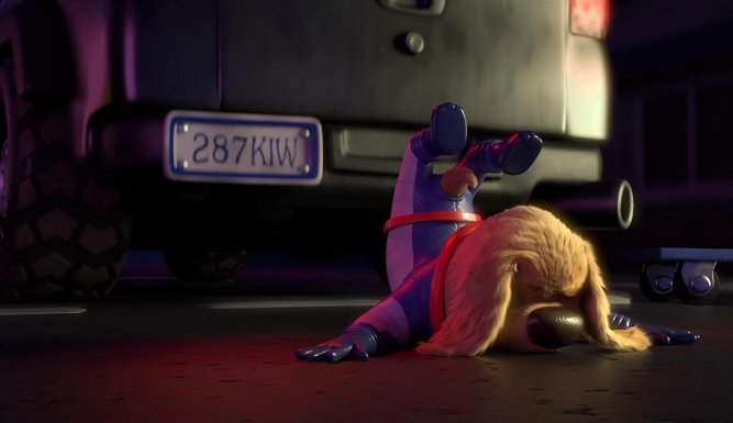 Stardog et Turbocat