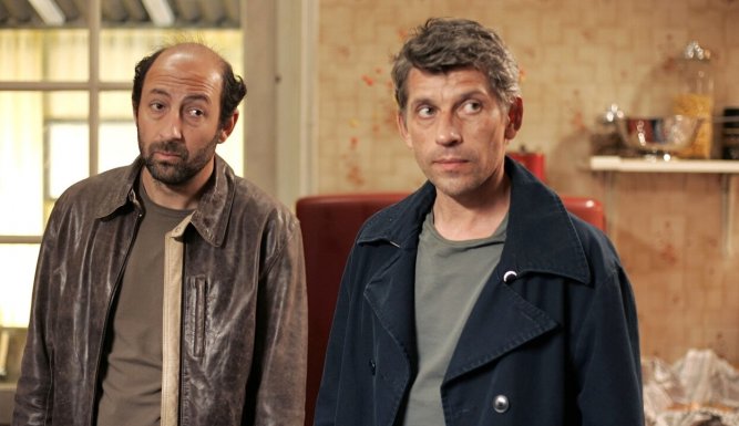 Les irréductibles !