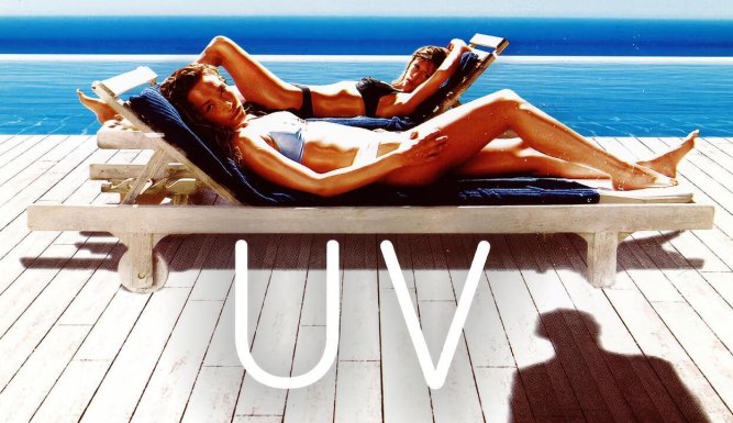 UV