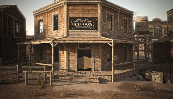 Vaquero