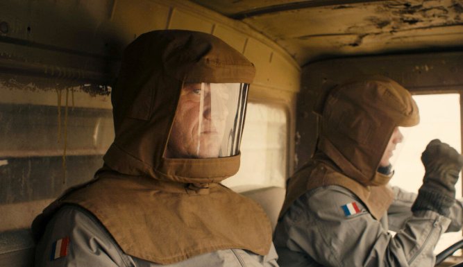 L'aventure atomique