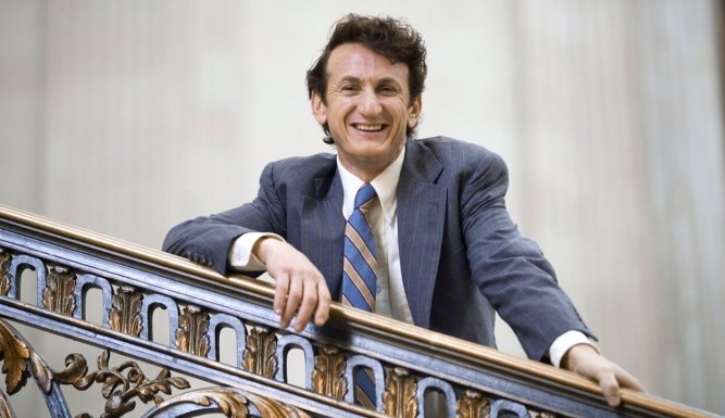 Harvey Milk