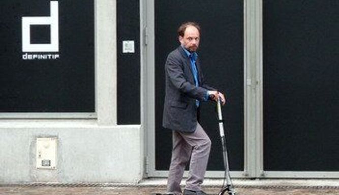 Adieu Berthe ou l'enterrement de mémé