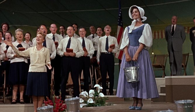 Elmer Gantry, le charlatan