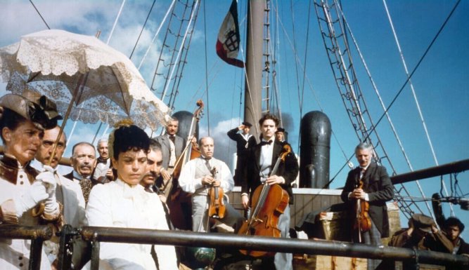 Toscanini