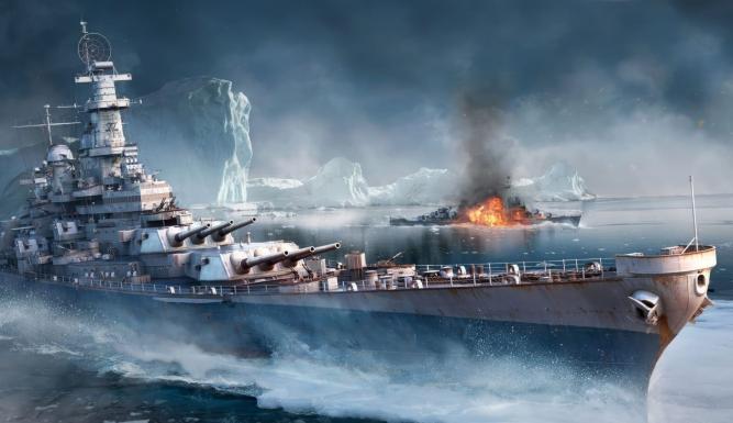 Navires de légende