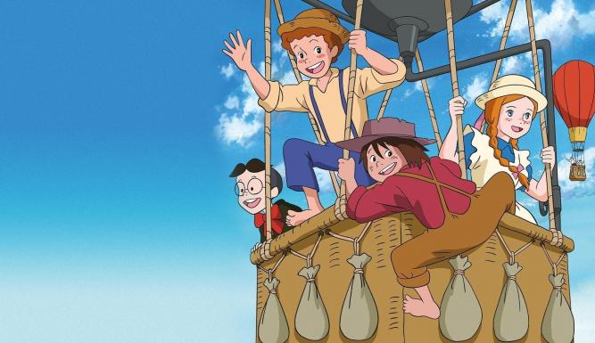 Tom Sawyer