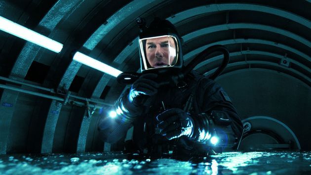 Mission : Impossible: The Final Reckoning