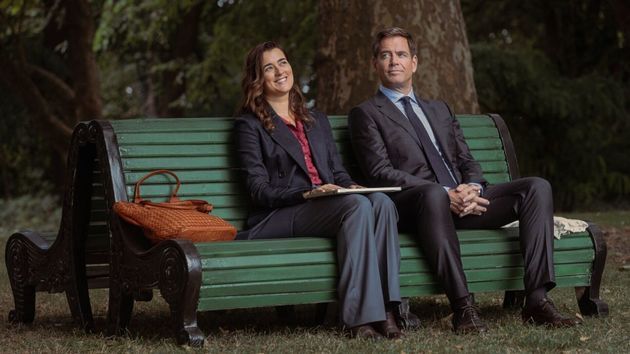 NCIS : Tony & Ziva