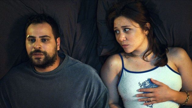 L'amour, c'est surcoté