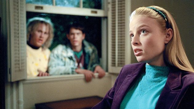 Dumb & Dumberer : Quand Harry rencontra Lloyd