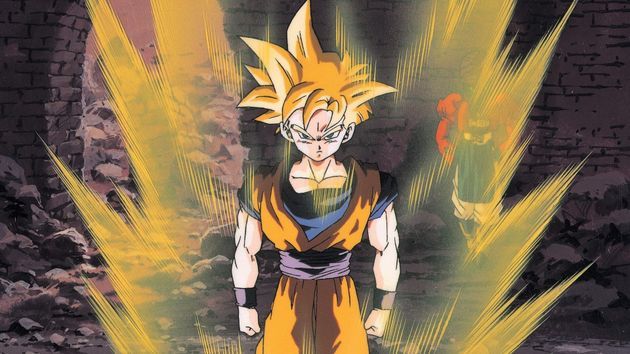 Dragon Ball Z 9 - Les mercenaires de l'espace