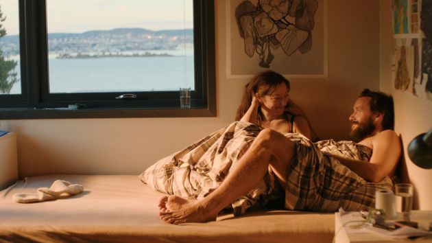 La Trilogie d'Oslo : Amour