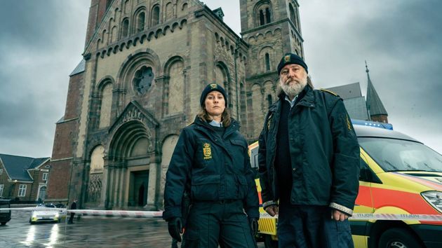 Death in Denmark