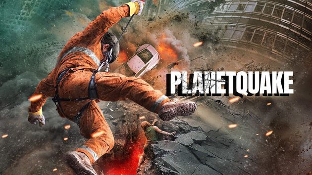 Planetquake